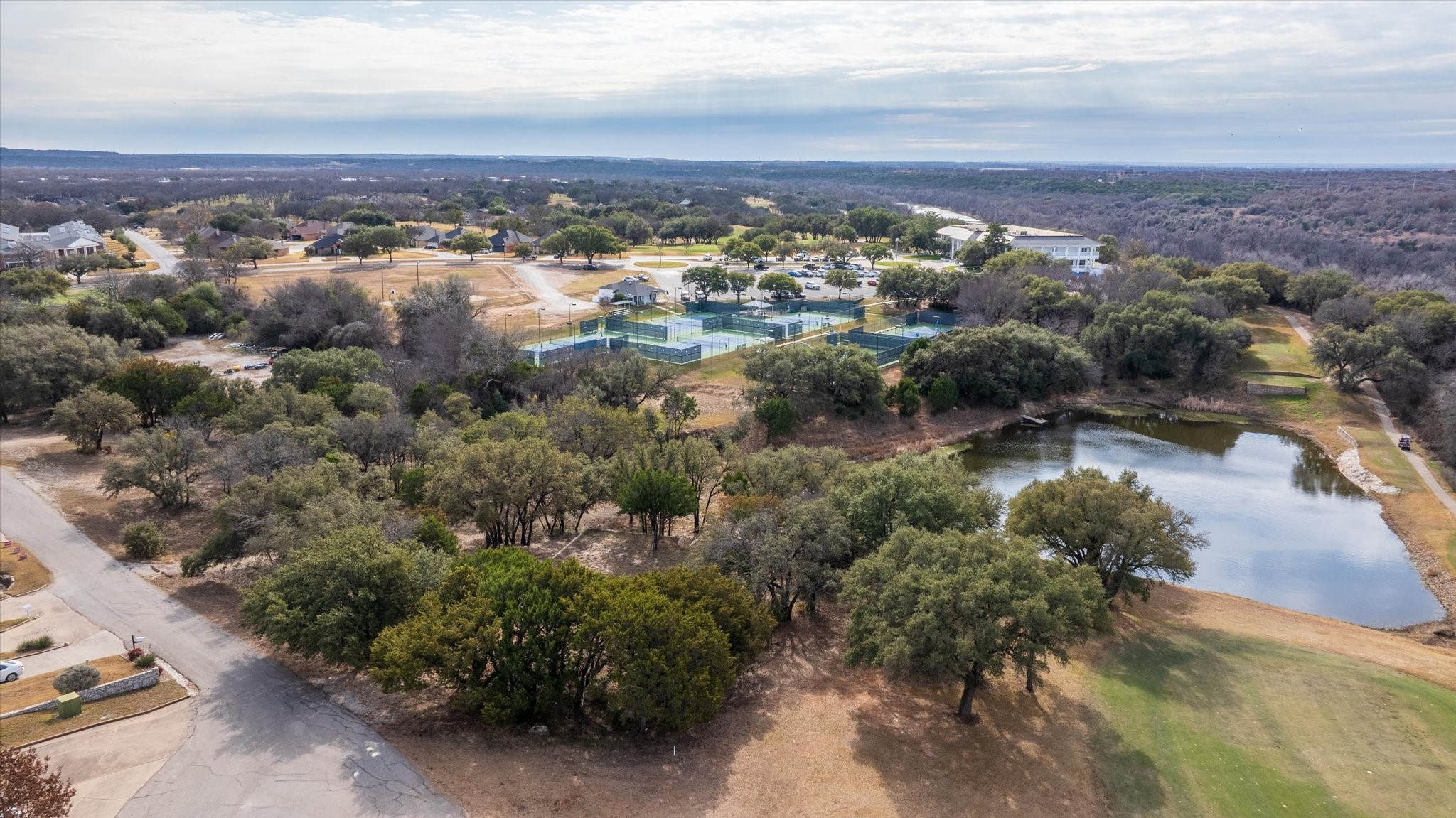 5015 Elms Court Granbury TX 76049