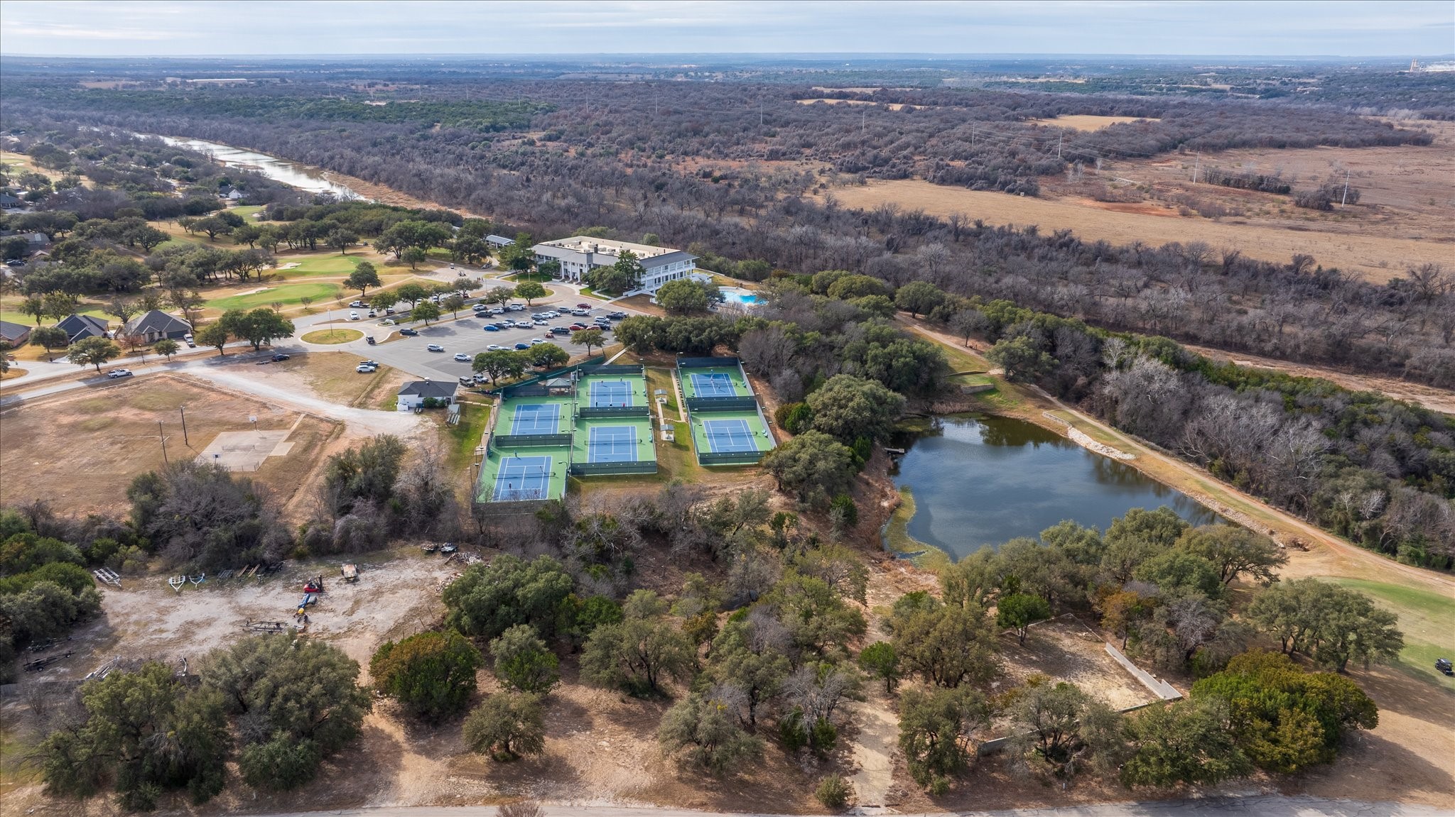 5015 Elms Court Granbury TX 76049