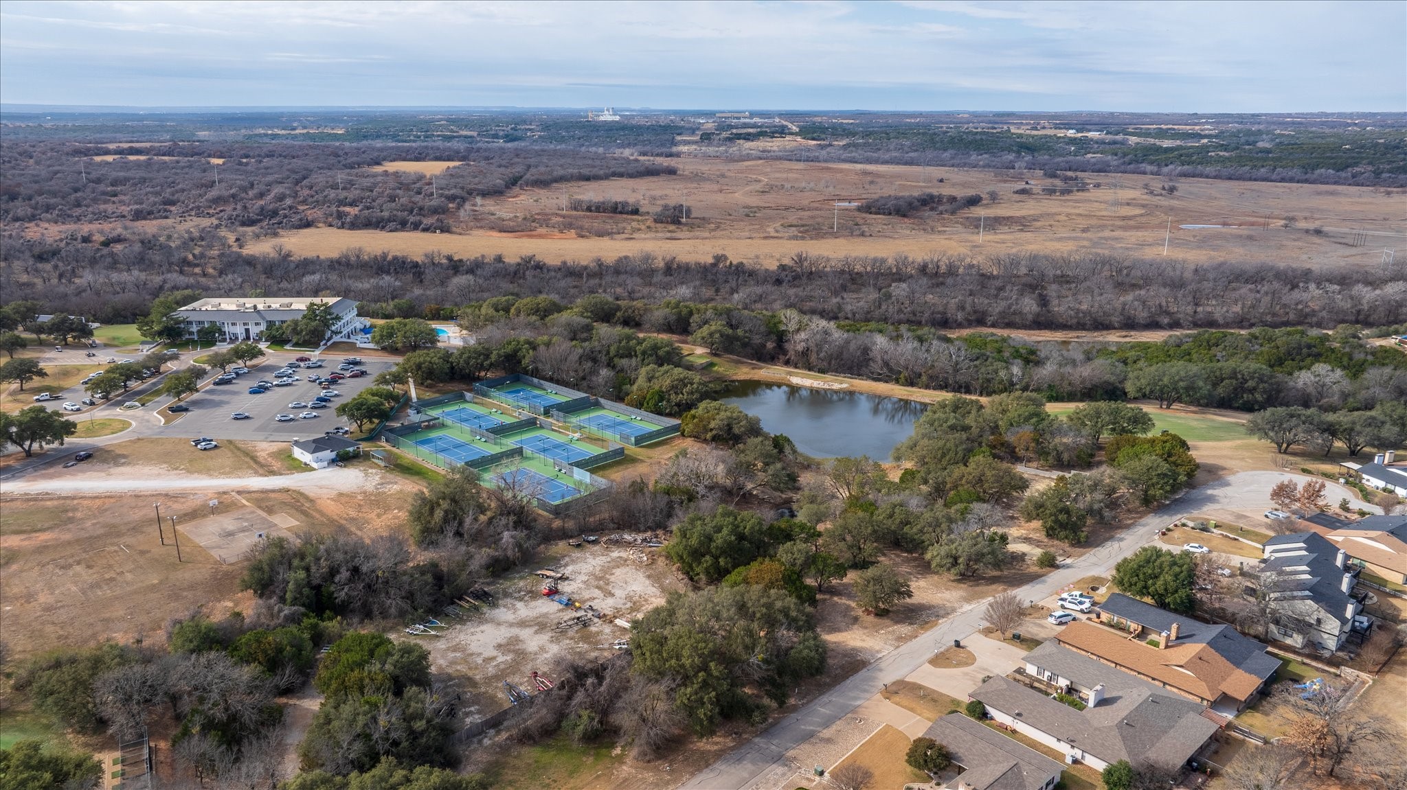 5015 Elms Court Granbury TX 76049