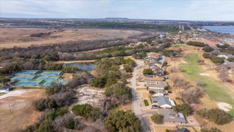 5015 Elms Court Granbury TX 76049