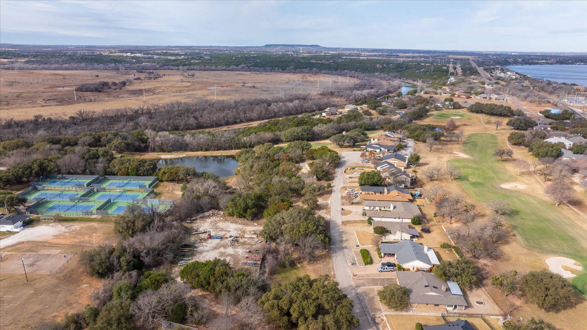 5015 Elms Court Granbury TX 76049