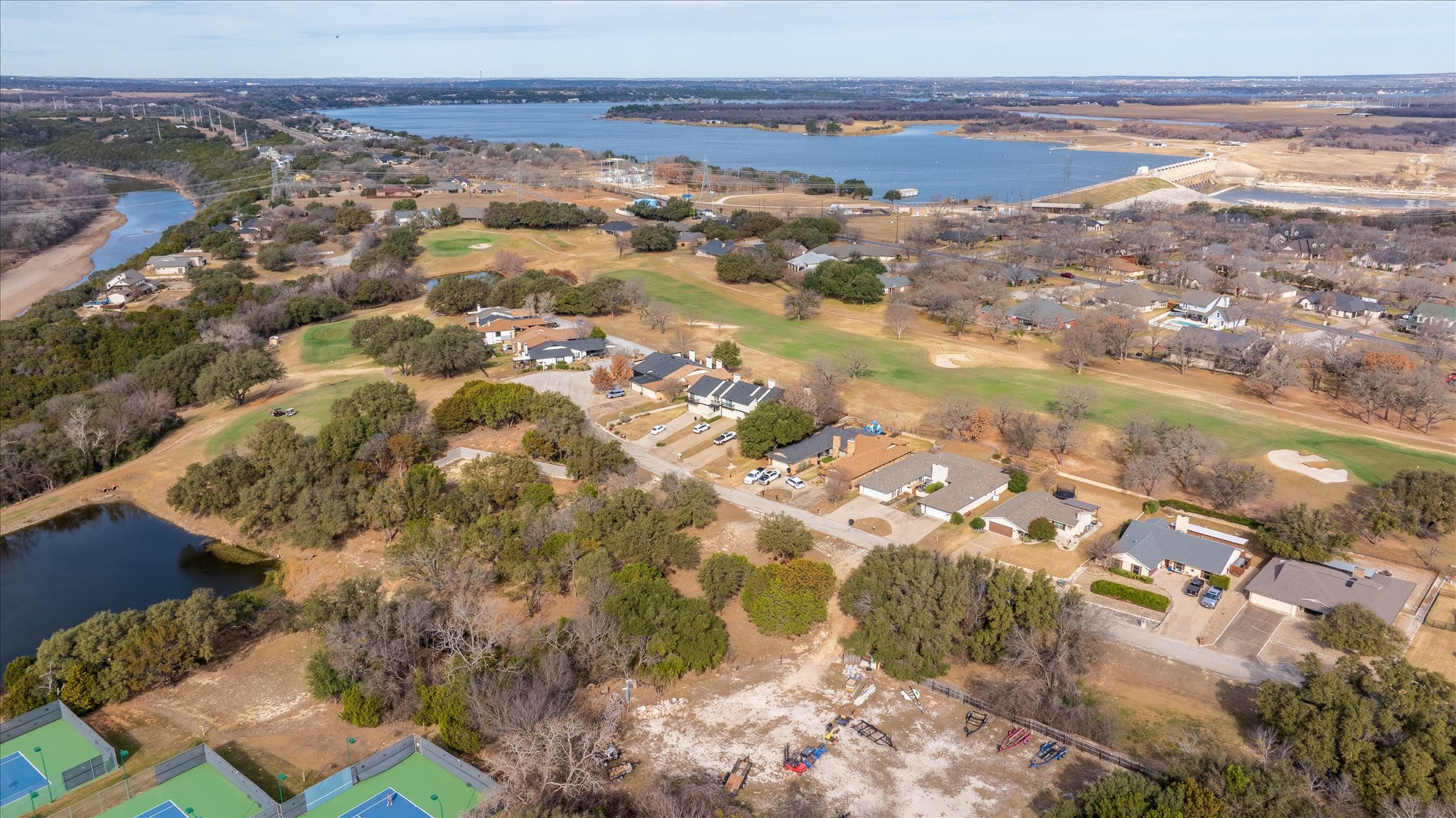 5015 Elms Court Granbury TX 76049