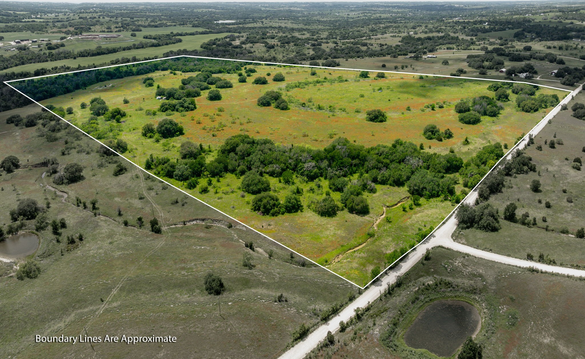 Tbd County Road 277 Dublin TX 76446