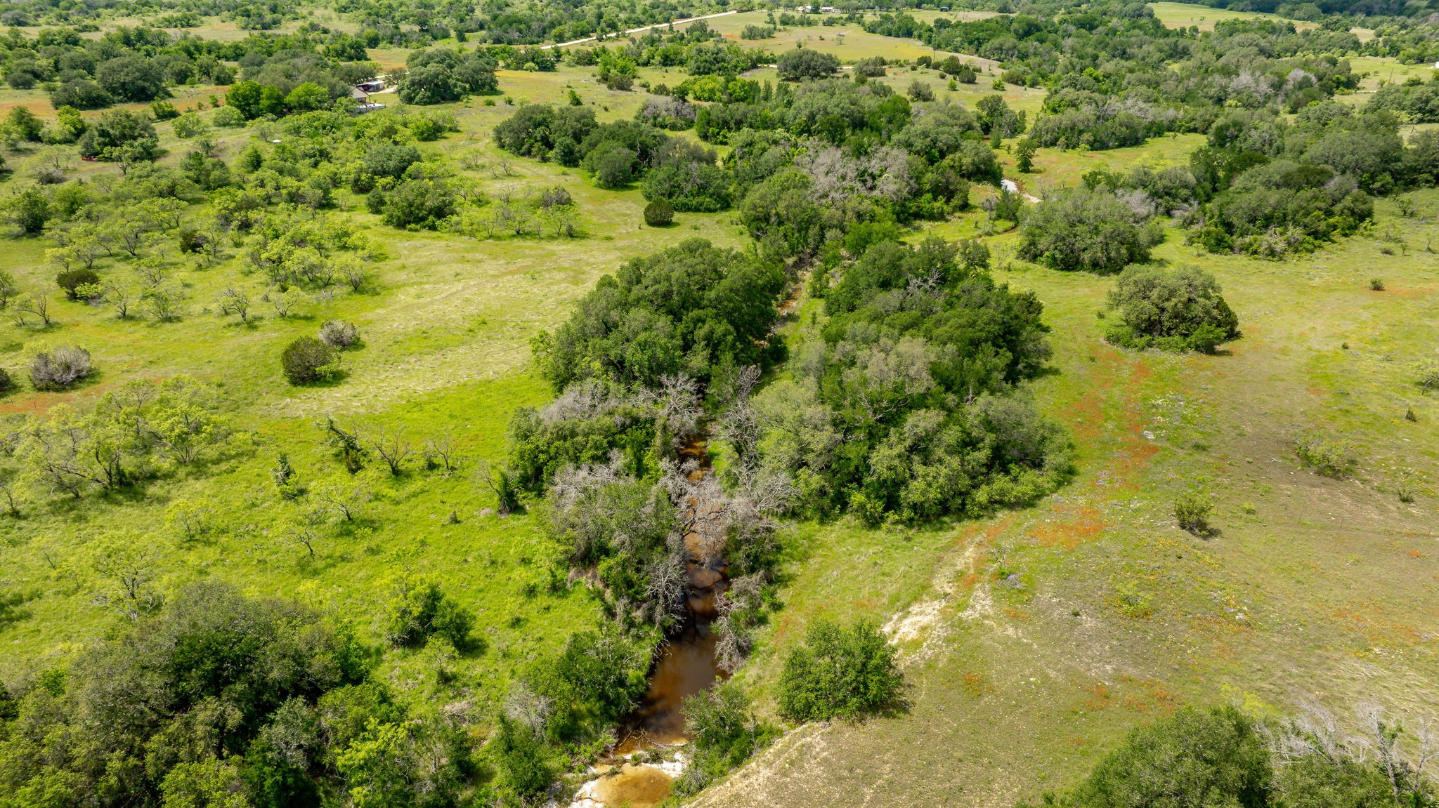 Tbd County Road 277 Dublin TX 76446
