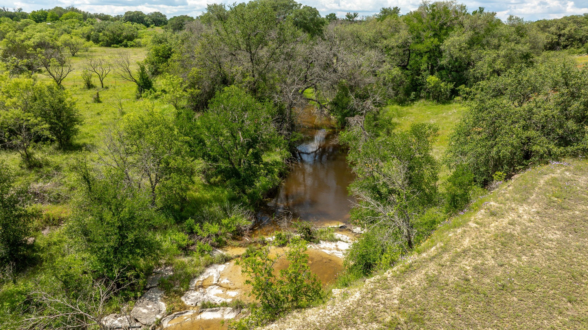 Tbd County Road 277 Dublin TX 76446