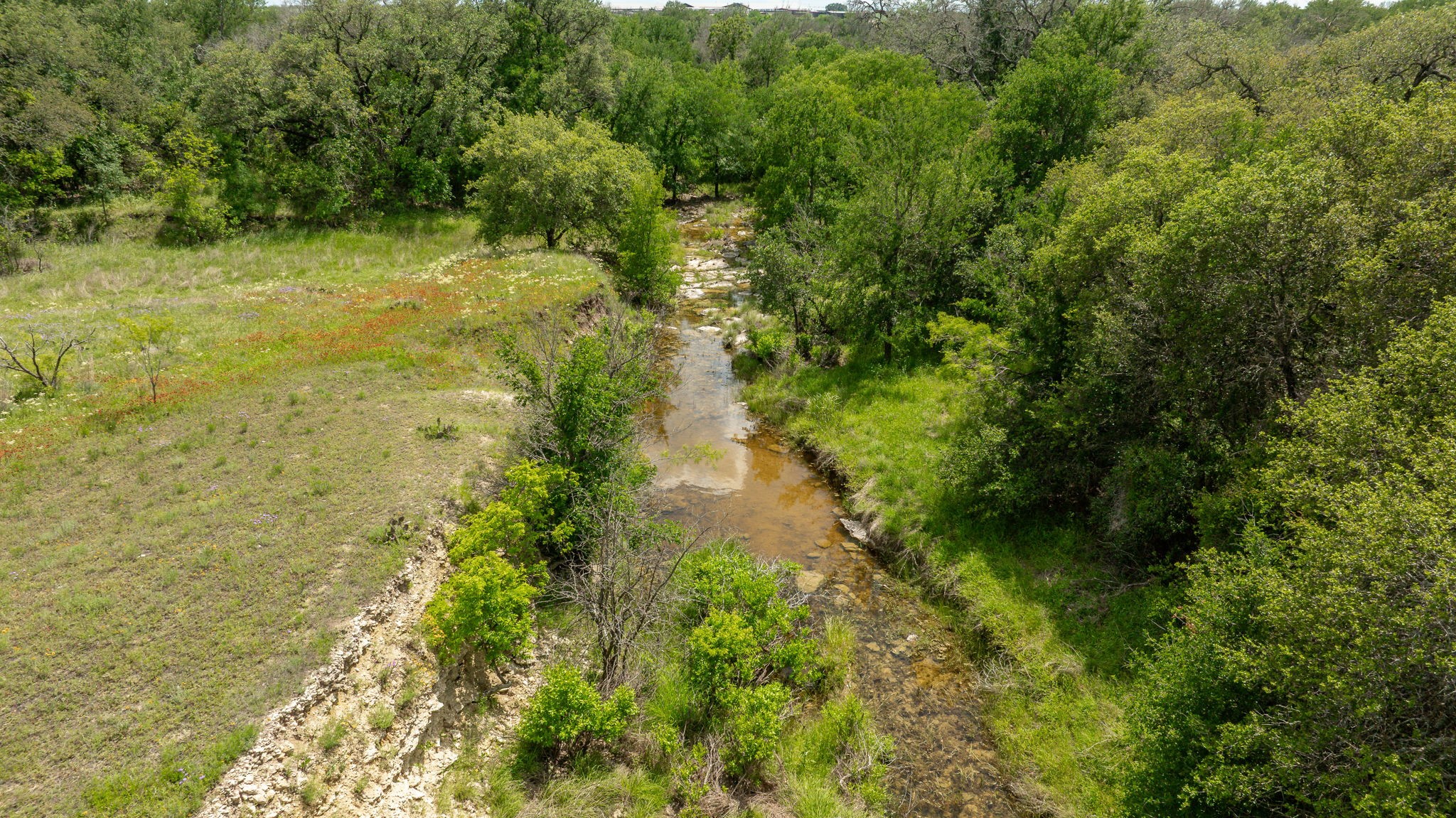 Tbd County Road 277 Dublin TX 76446