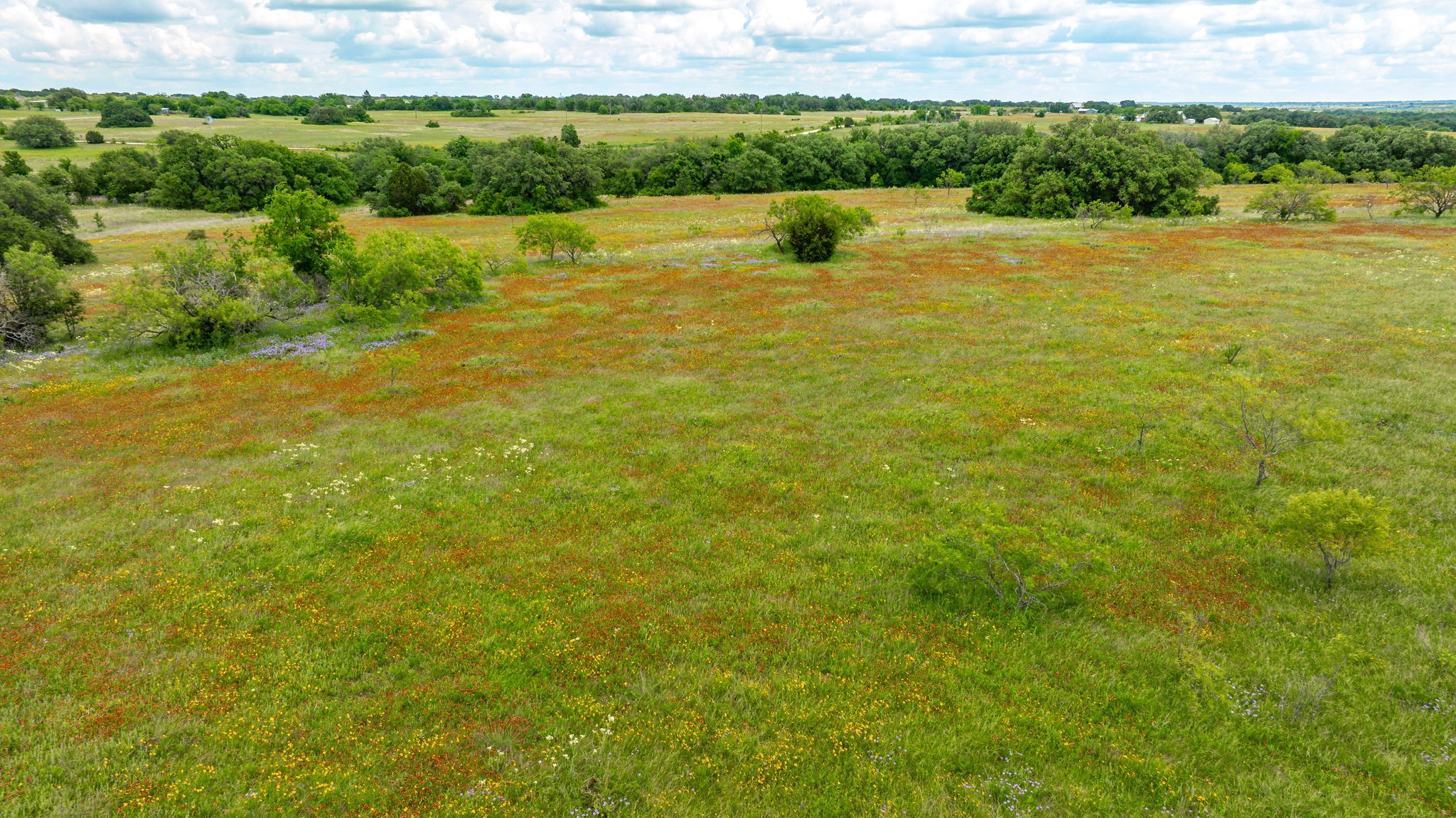 Tbd County Road 277 Dublin TX 76446