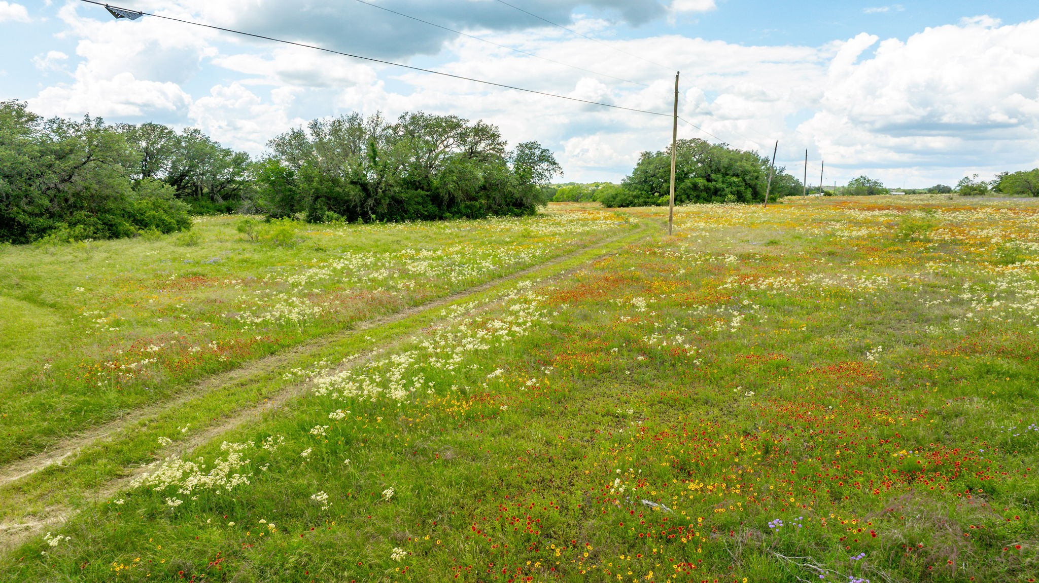 Tbd County Road 277 Dublin TX 76446