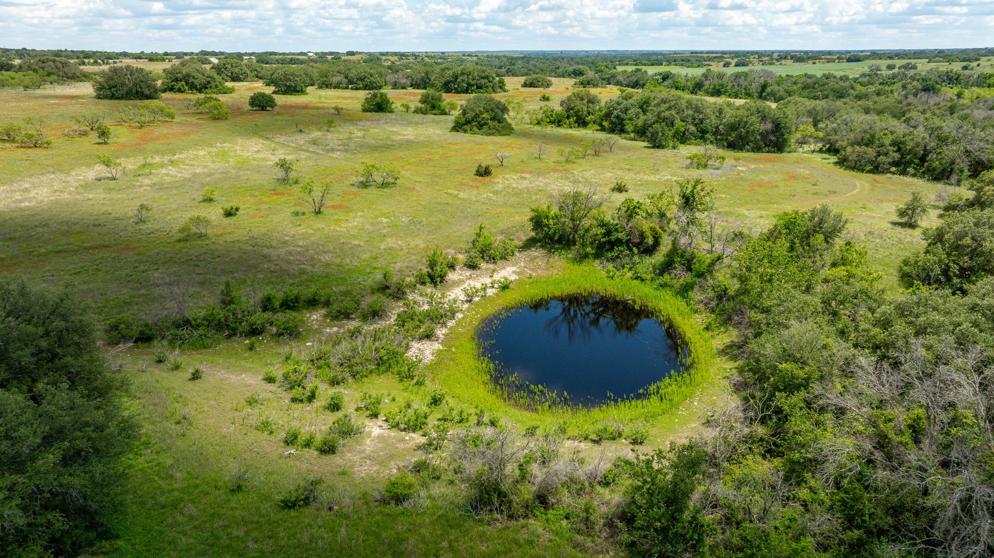 Tbd County Road 277 Dublin TX 76446