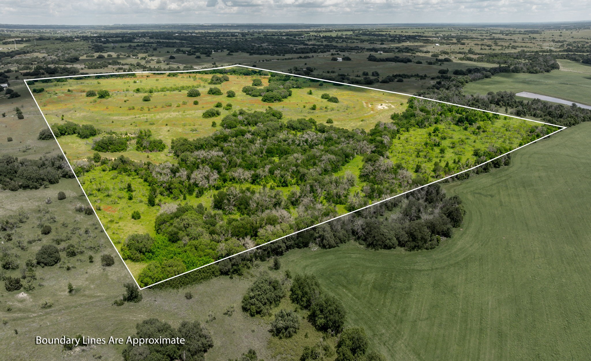 Tbd County Road 277 Dublin TX 76446