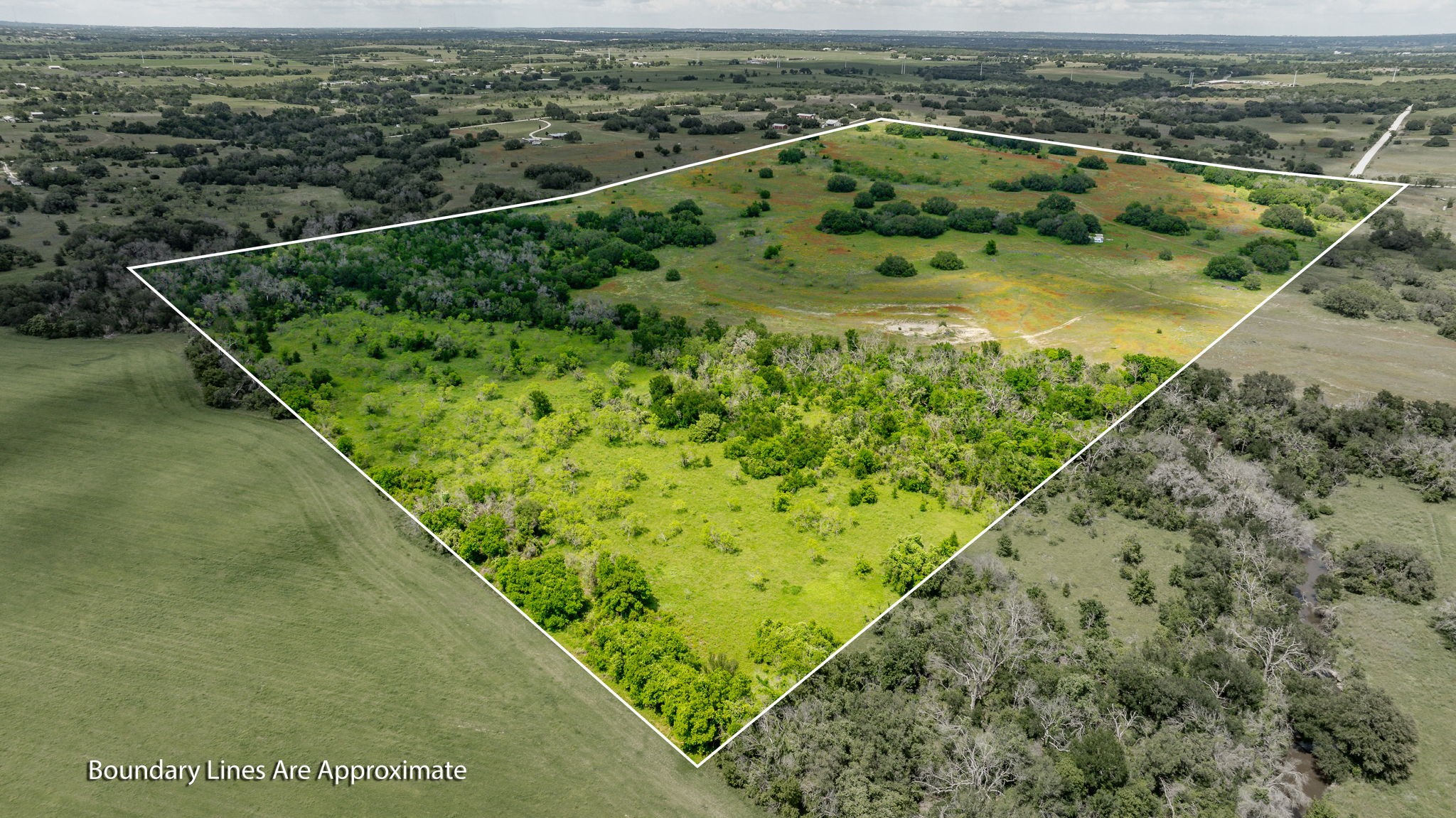 Tbd County Road 277 Dublin TX 76446