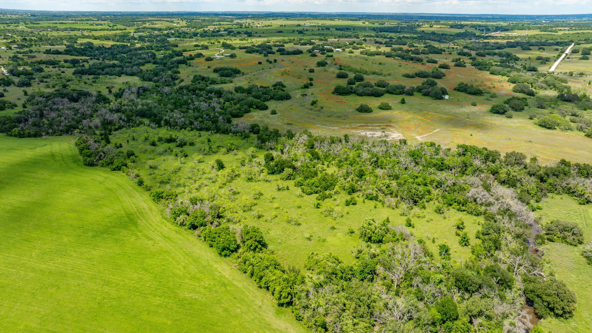 Tbd County Road 277 Dublin TX 76446