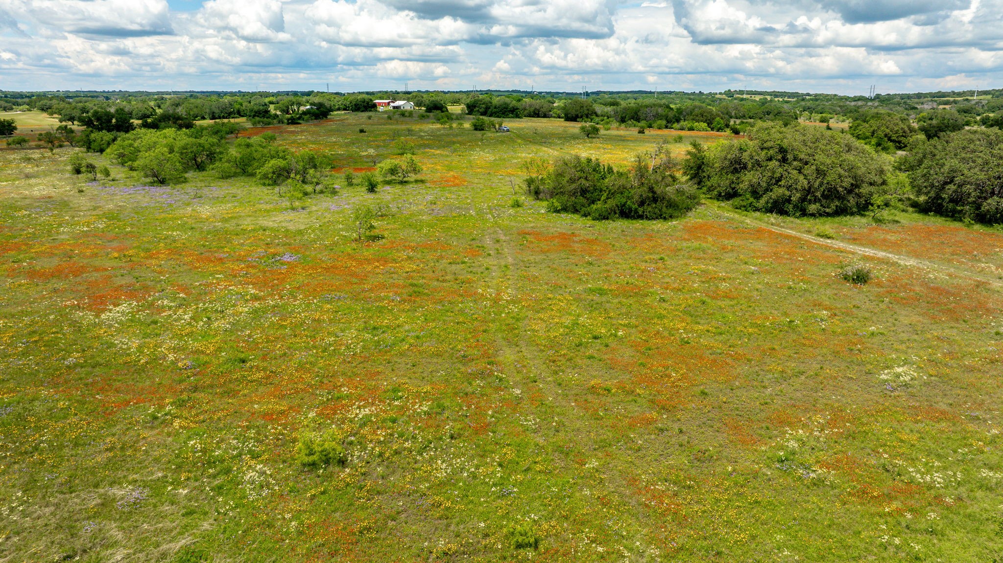 Tbd County Road 277 Dublin TX 76446