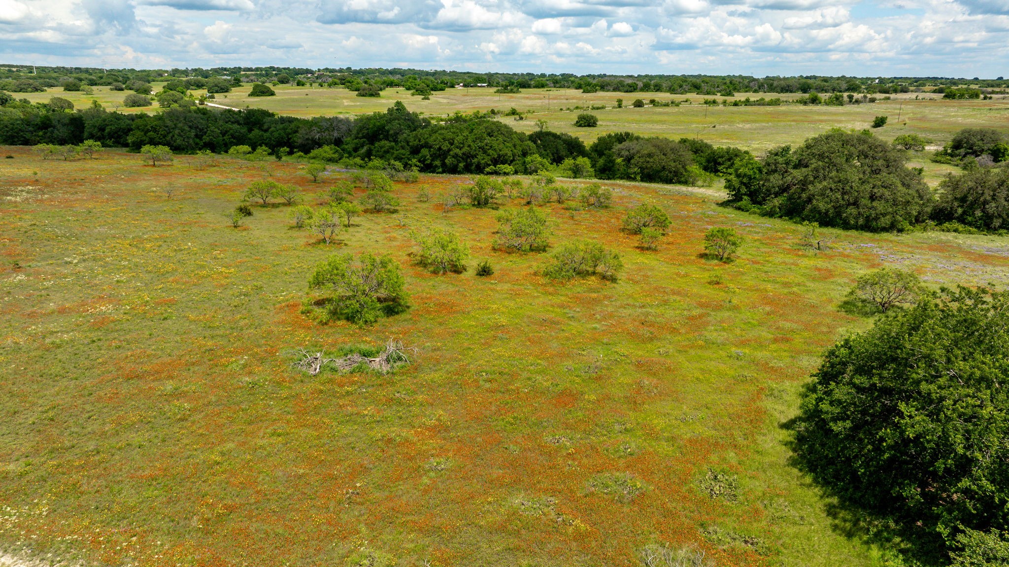 Tbd County Road 277 Dublin TX 76446