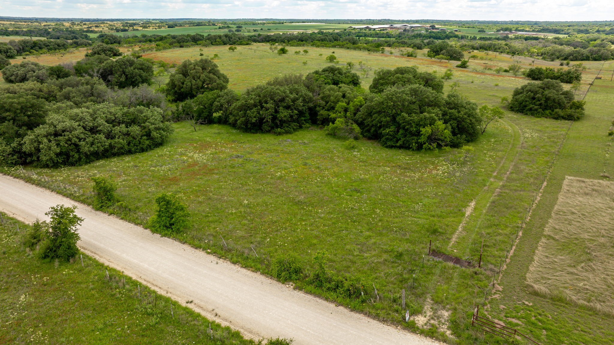 Tbd County Road 277 Dublin TX 76446