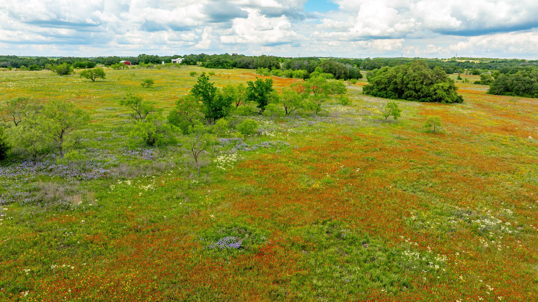 Tbd County Road 277 Dublin TX 76446