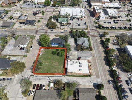 205 W Kaufman Rockwall TX 75087
