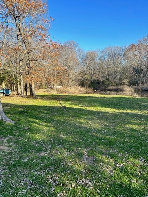 15977 S 2nd Street Scurry TX 75158