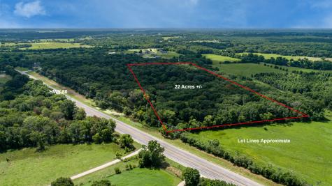 Tbd Us Highway 80 Edgewood TX 75117