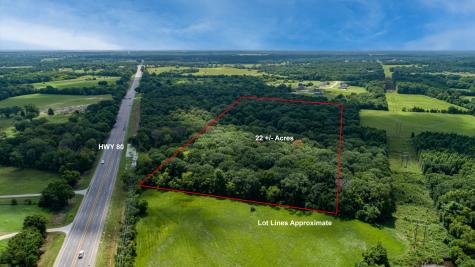 Tbd Us Highway 80 Edgewood TX 75117