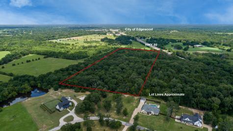 Tbd Us Highway 80 Edgewood TX 75117