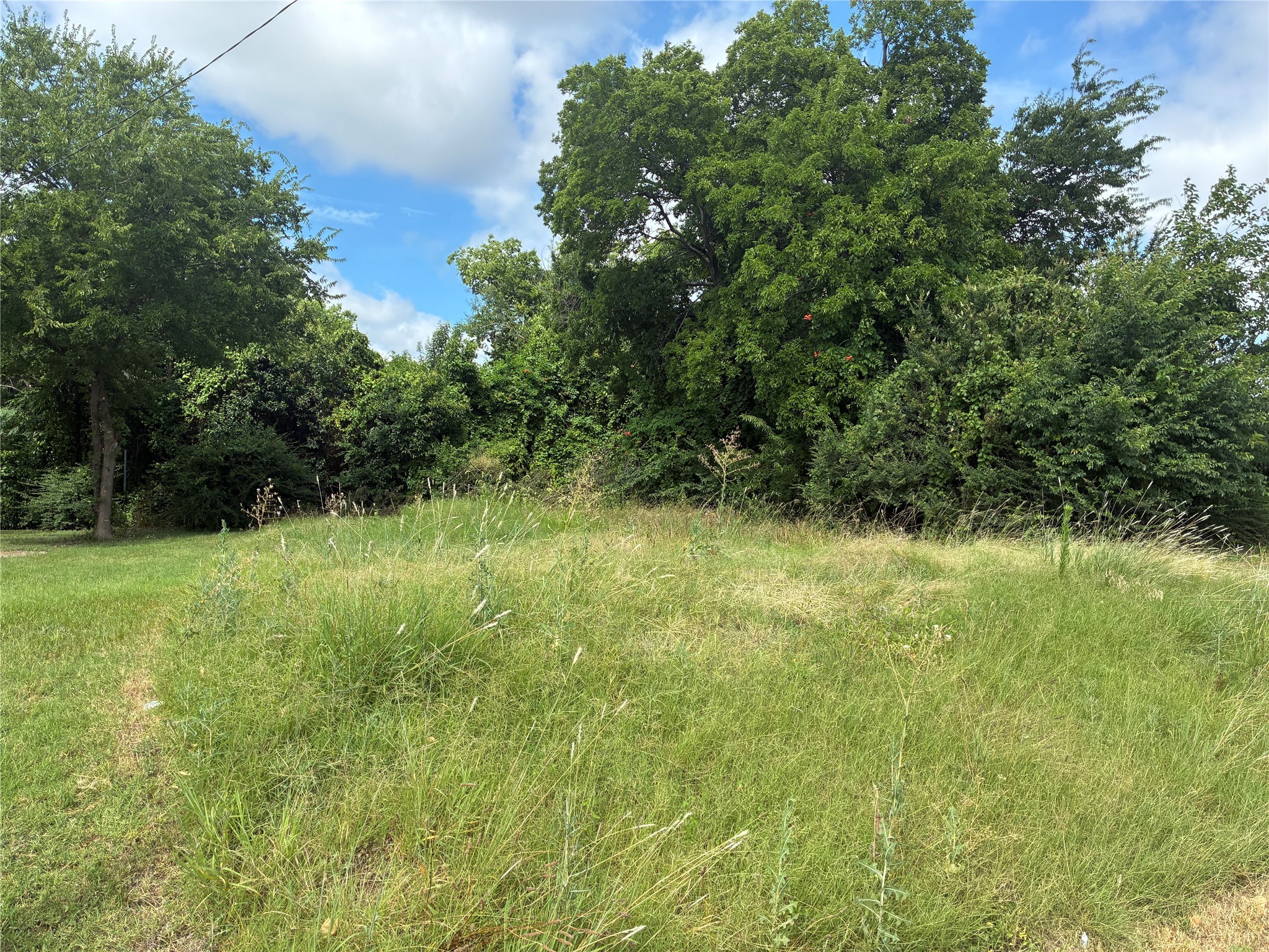 1156 Mansfield Avenue Fort Worth TX 76104