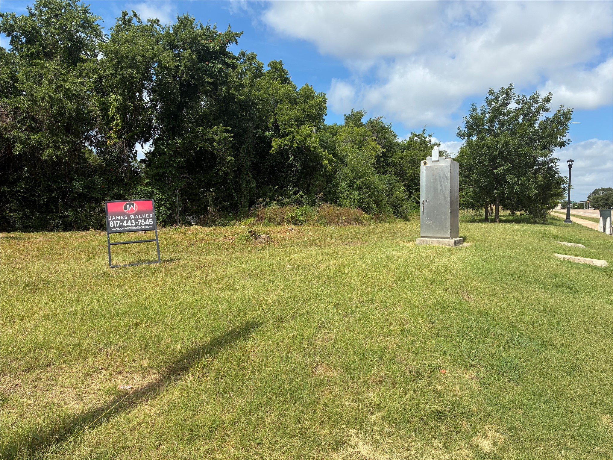 1156 Mansfield Avenue Fort Worth TX 76104