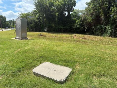 1156 Mansfield Avenue Fort Worth TX 76104