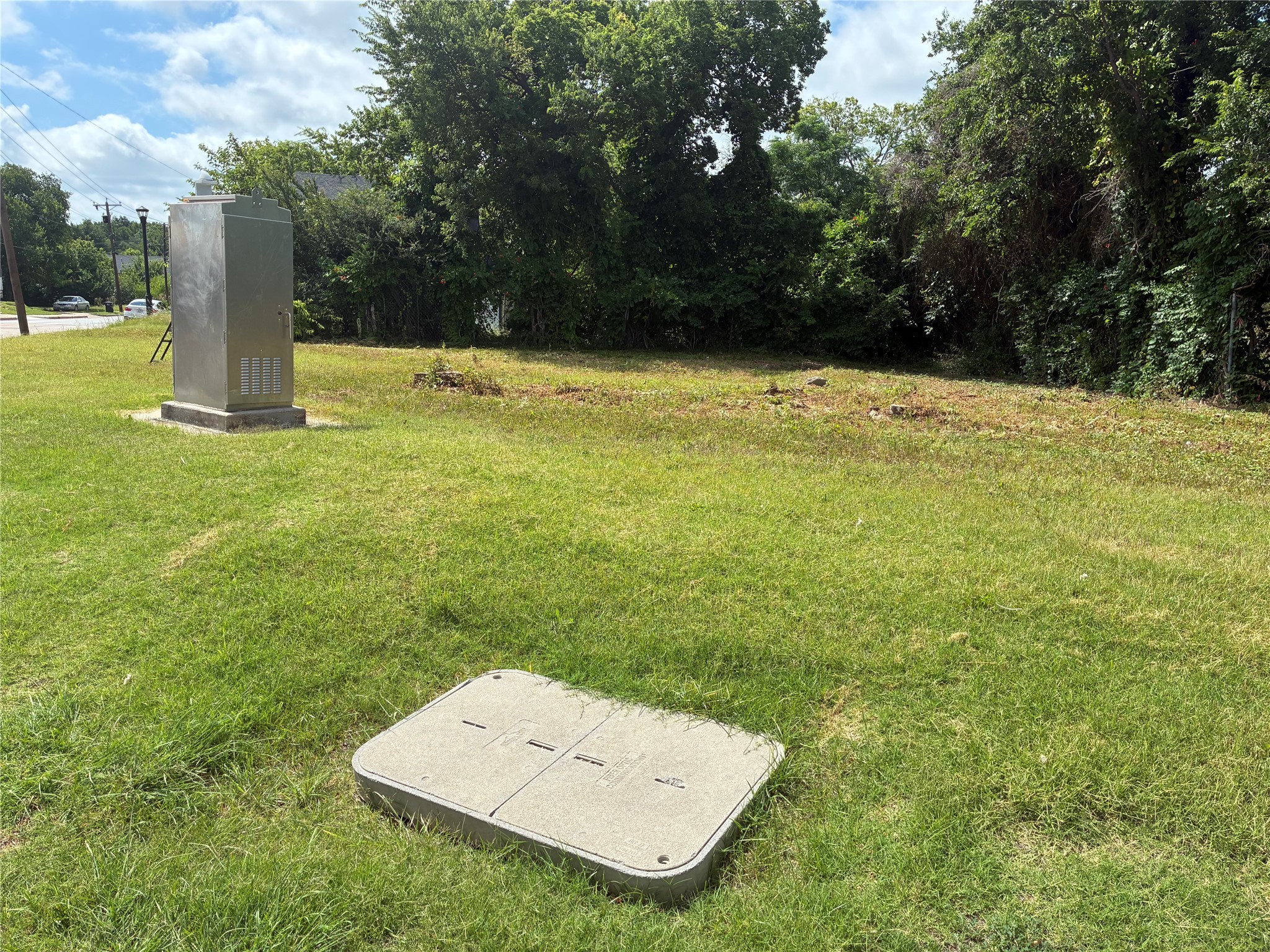 1156 Mansfield Avenue Fort Worth TX 76104
