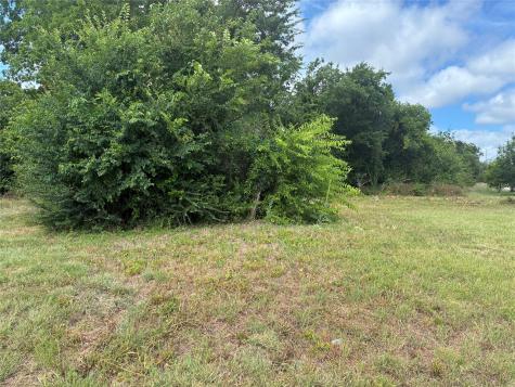 1156 Mansfield Avenue Fort Worth TX 76104
