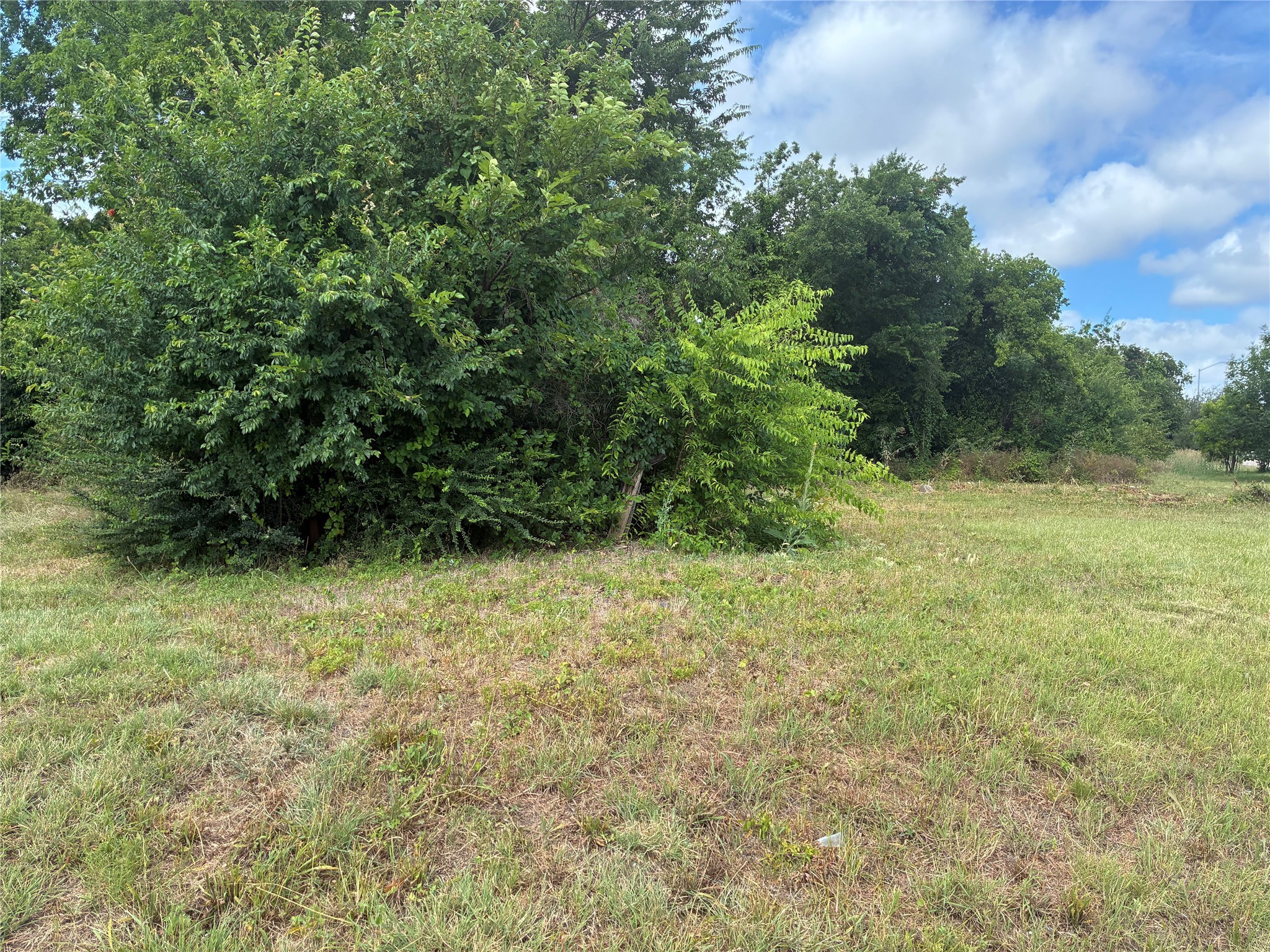 1156 Mansfield Avenue Fort Worth TX 76104
