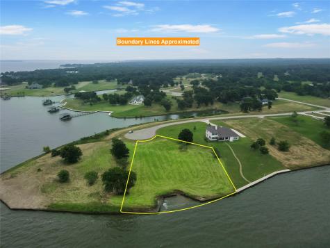 Lot 19 Lake Ridge Drive Streetman TX 75859