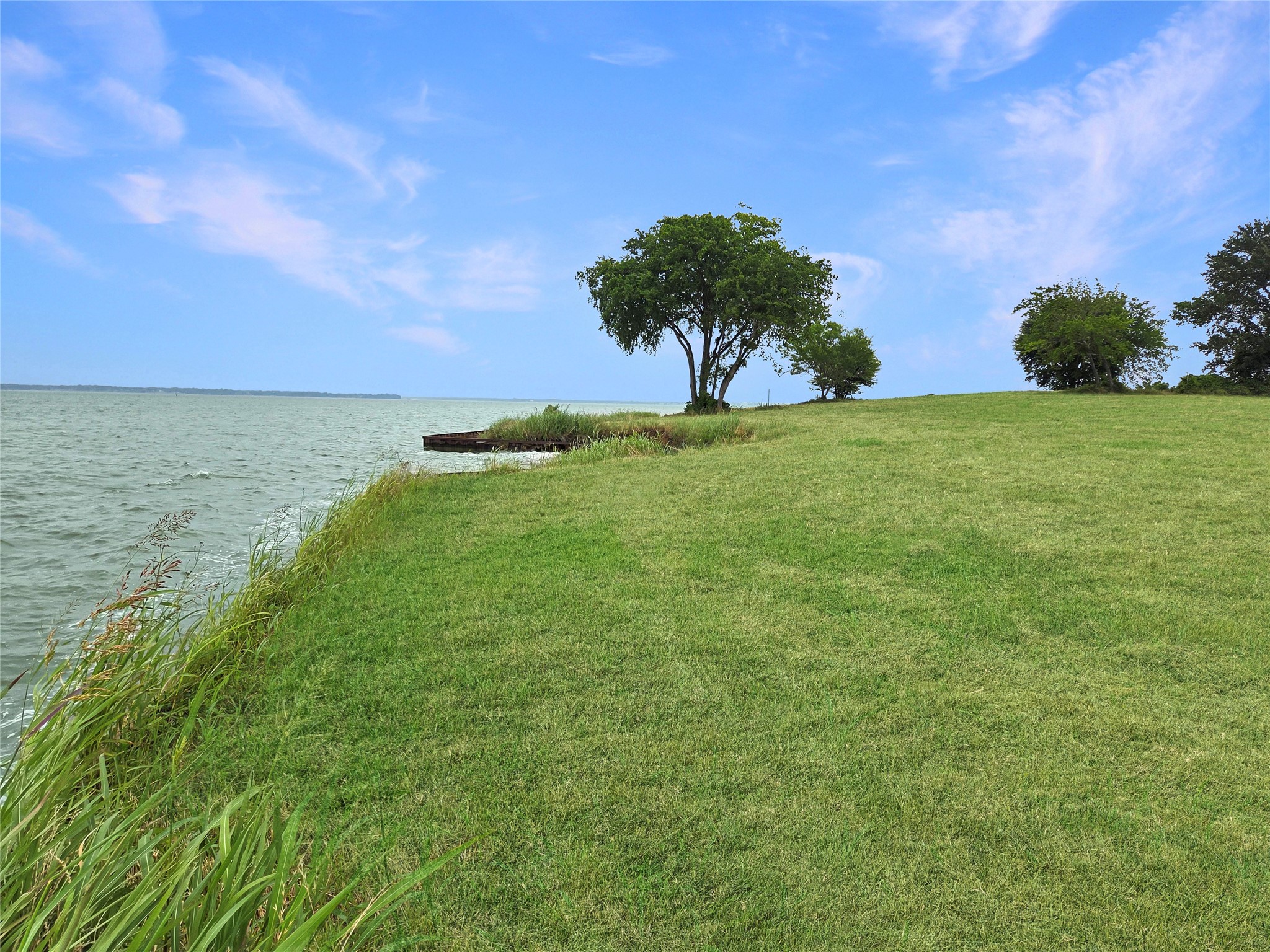 Lot 19 Lake Ridge Drive Streetman TX 75859