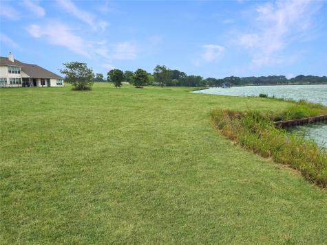 Lot 19 Lake Ridge Drive Streetman TX 75859