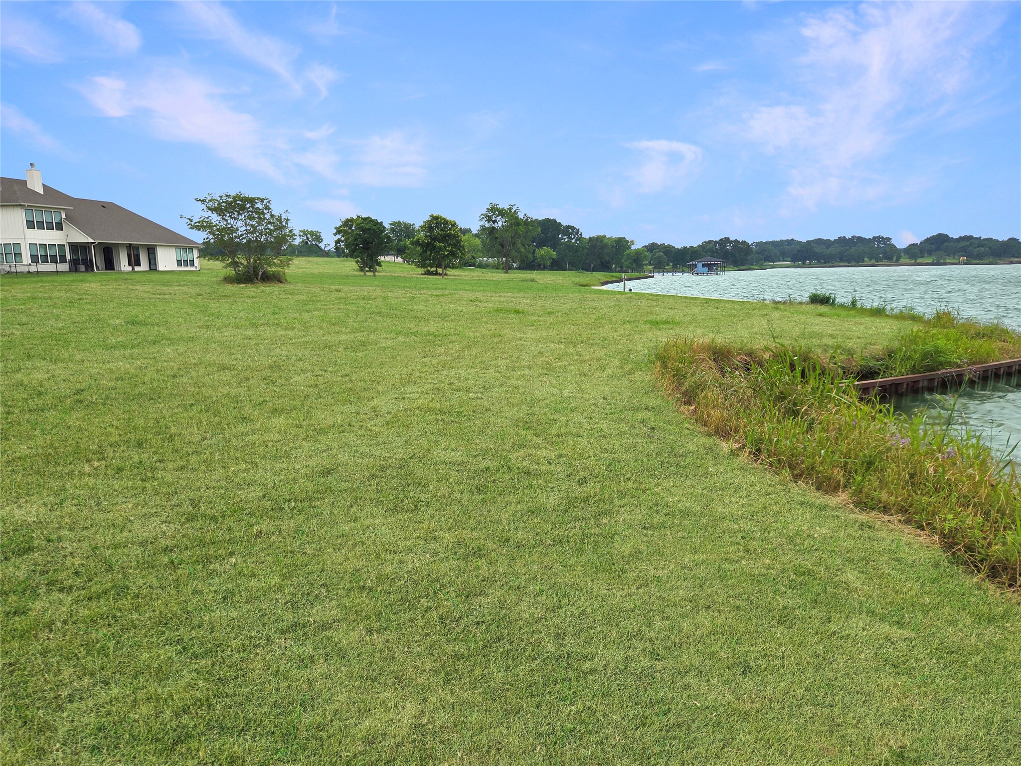 Lot 19 Lake Ridge Drive Streetman TX 75859
