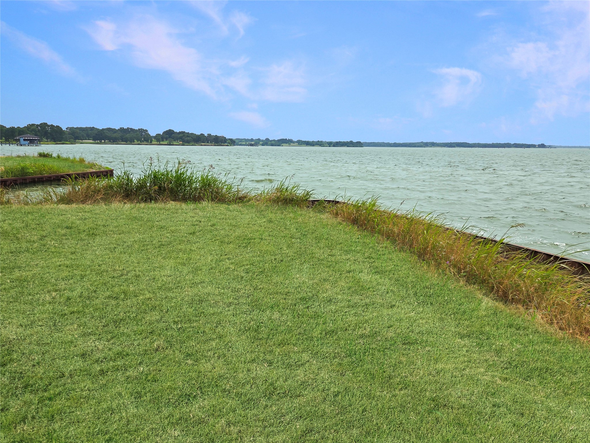 Lot 19 Lake Ridge Drive Streetman TX 75859