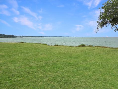 Lot 19 Lake Ridge Drive Streetman TX 75859