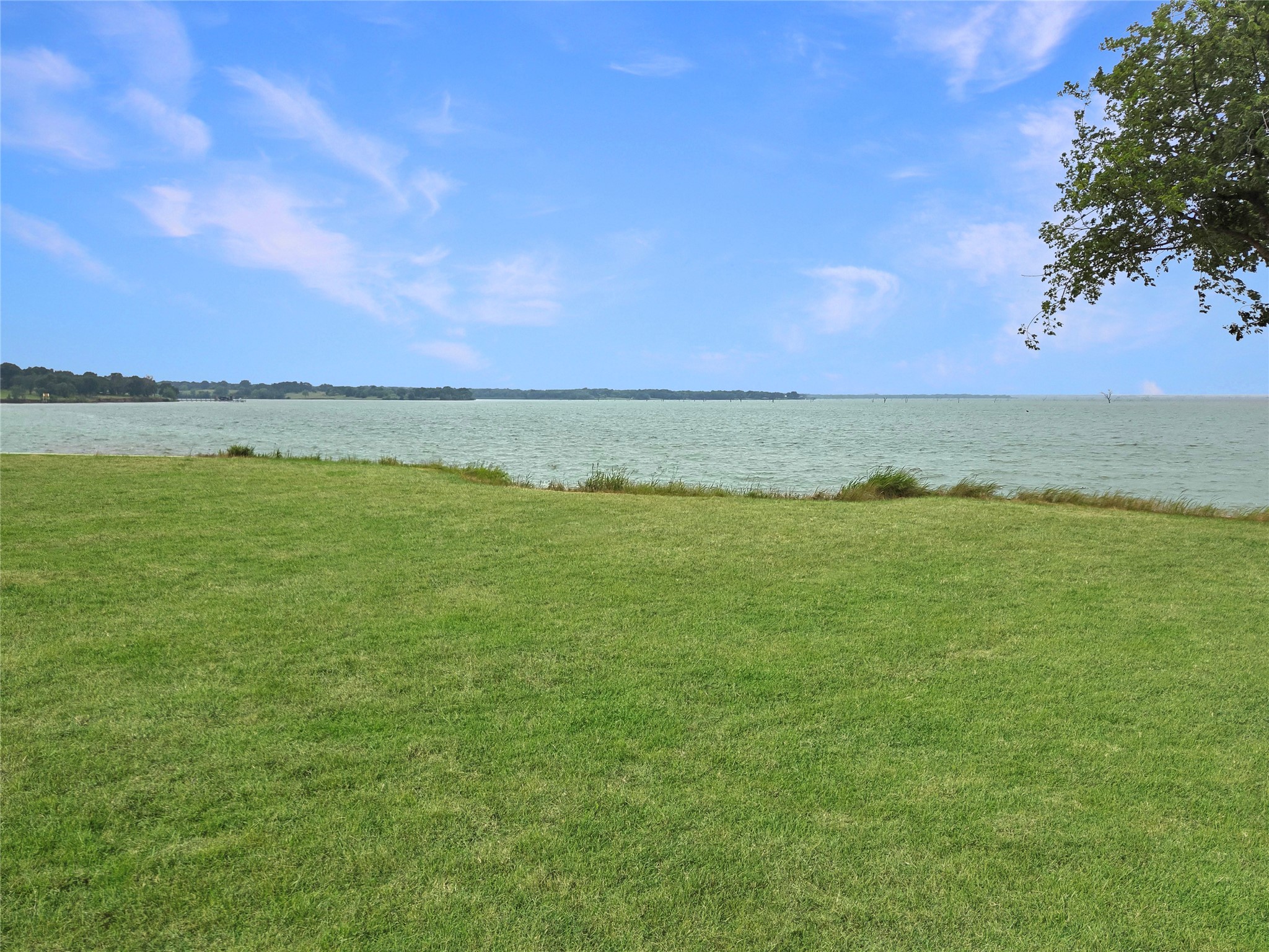 Lot 19 Lake Ridge Drive Streetman TX 75859
