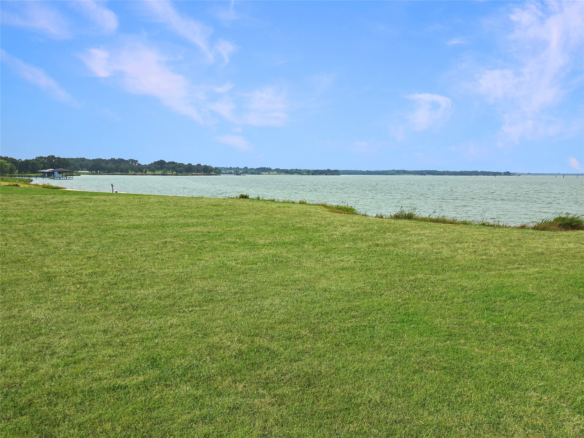 Lot 19 Lake Ridge Drive Streetman TX 75859