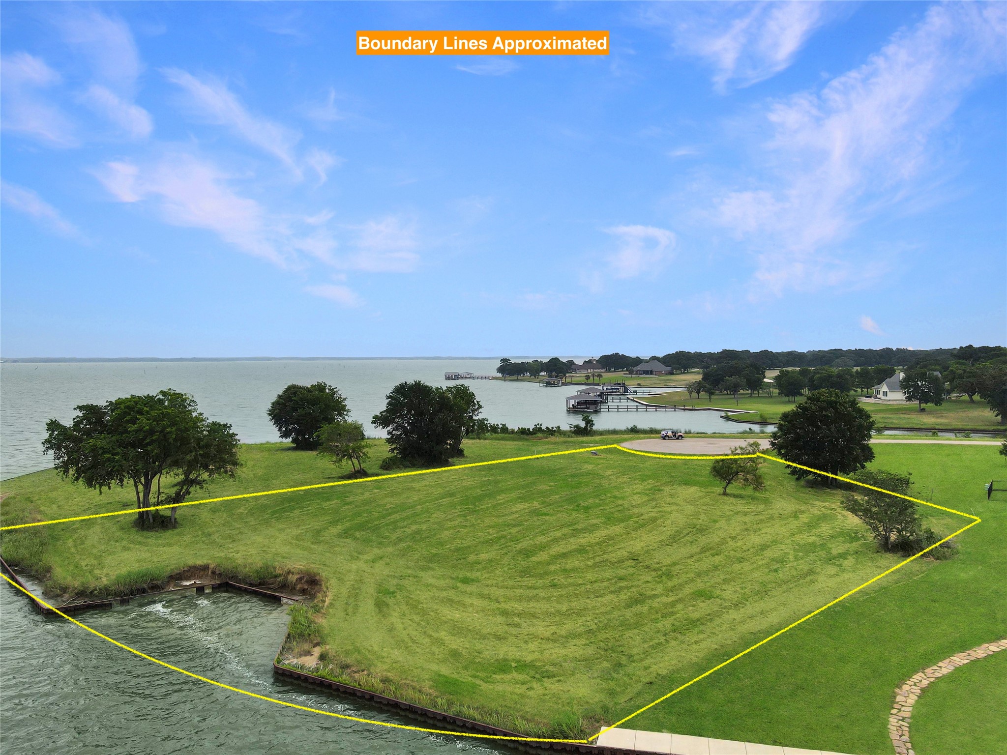 Lot 19 Lake Ridge Drive Streetman TX 75859