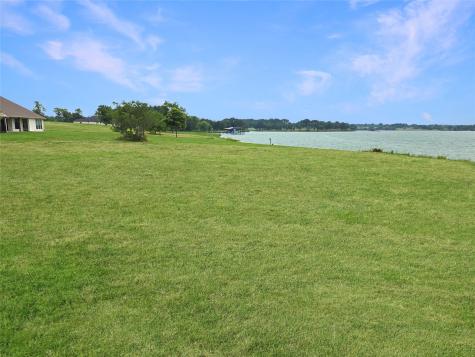 Lot 19 Lake Ridge Drive Streetman TX 75859