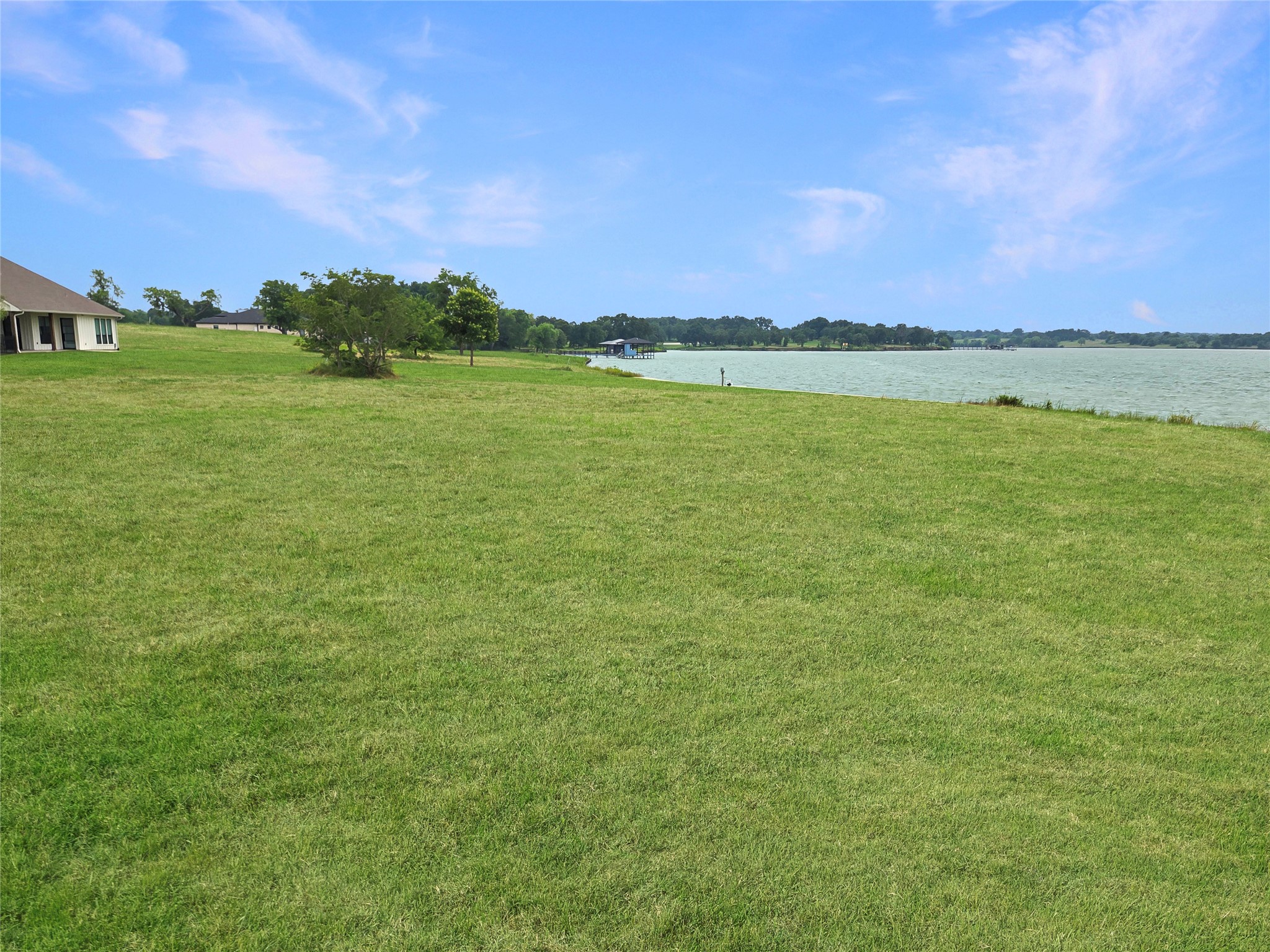 Lot 19 Lake Ridge Drive Streetman TX 75859