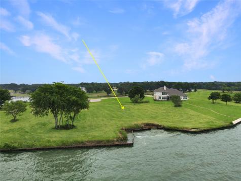 Lot 19 Lake Ridge Drive Streetman TX 75859