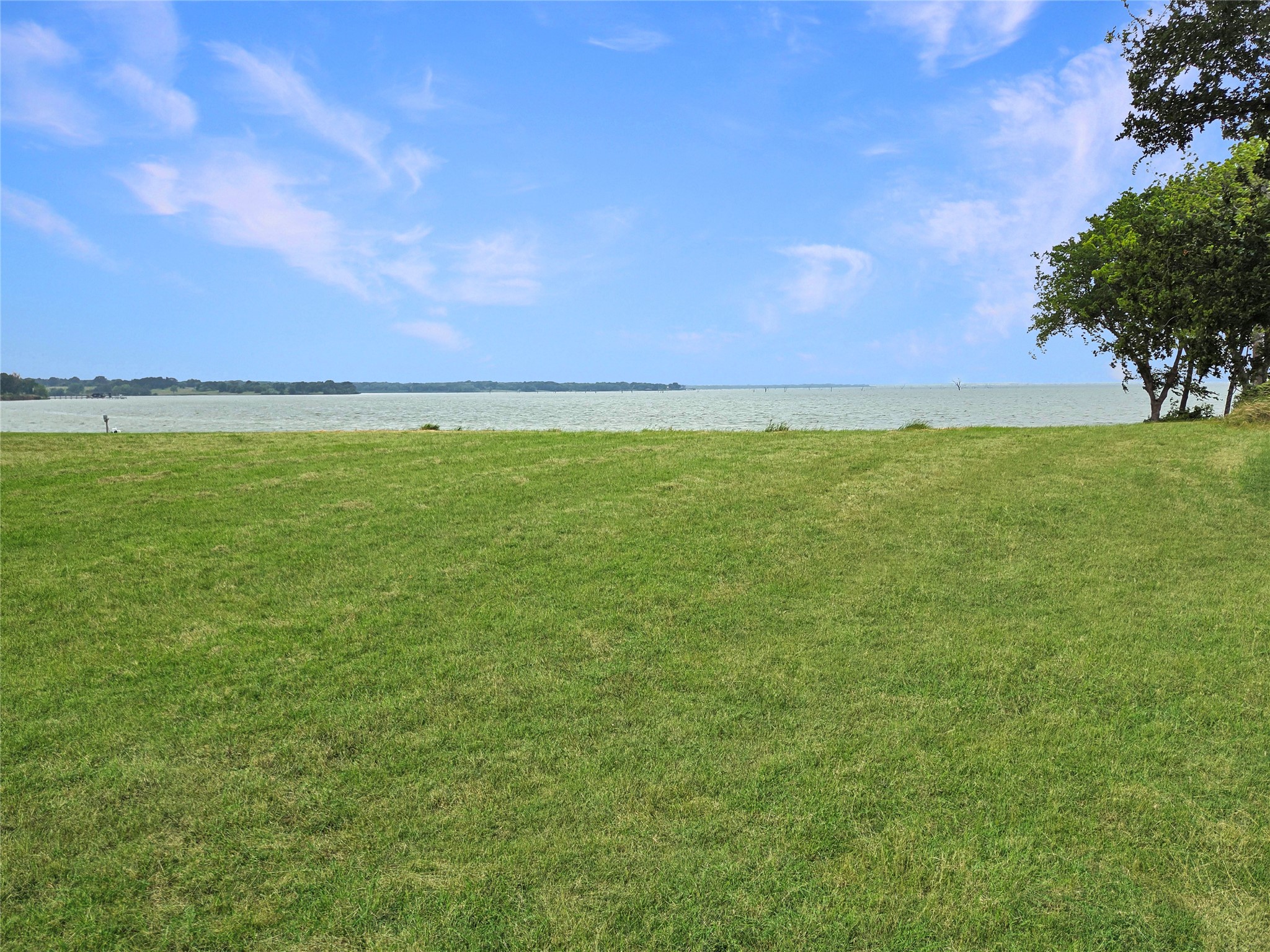 Lot 19 Lake Ridge Drive Streetman TX 75859