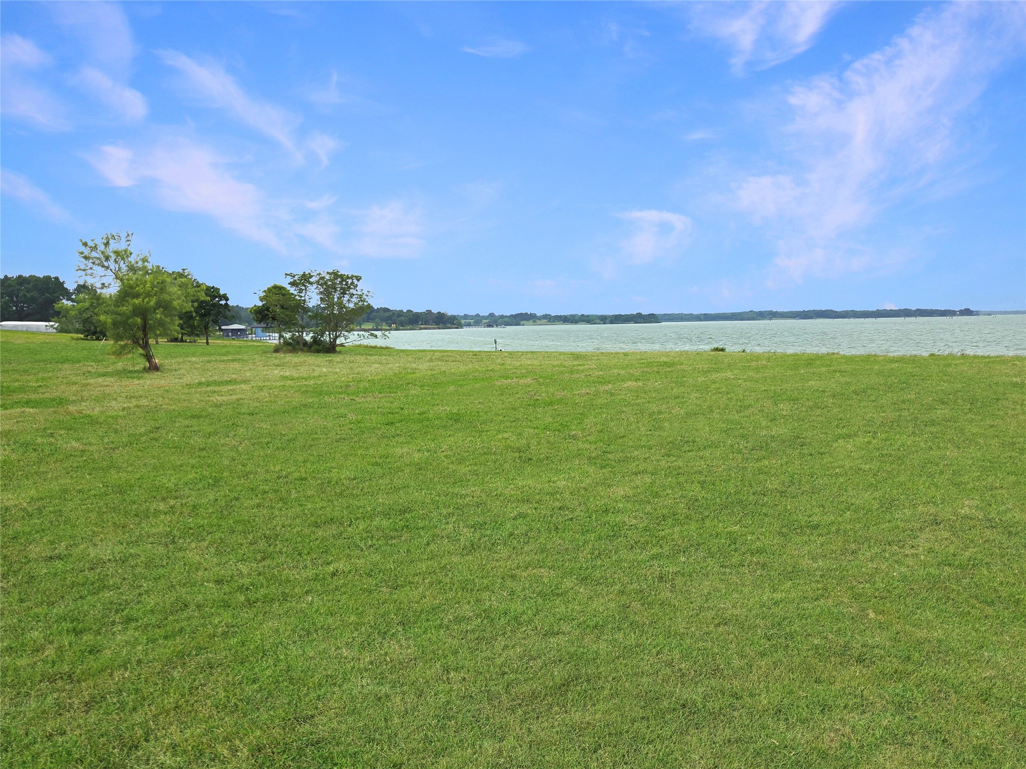 Lot 19 Lake Ridge Drive Streetman TX 75859