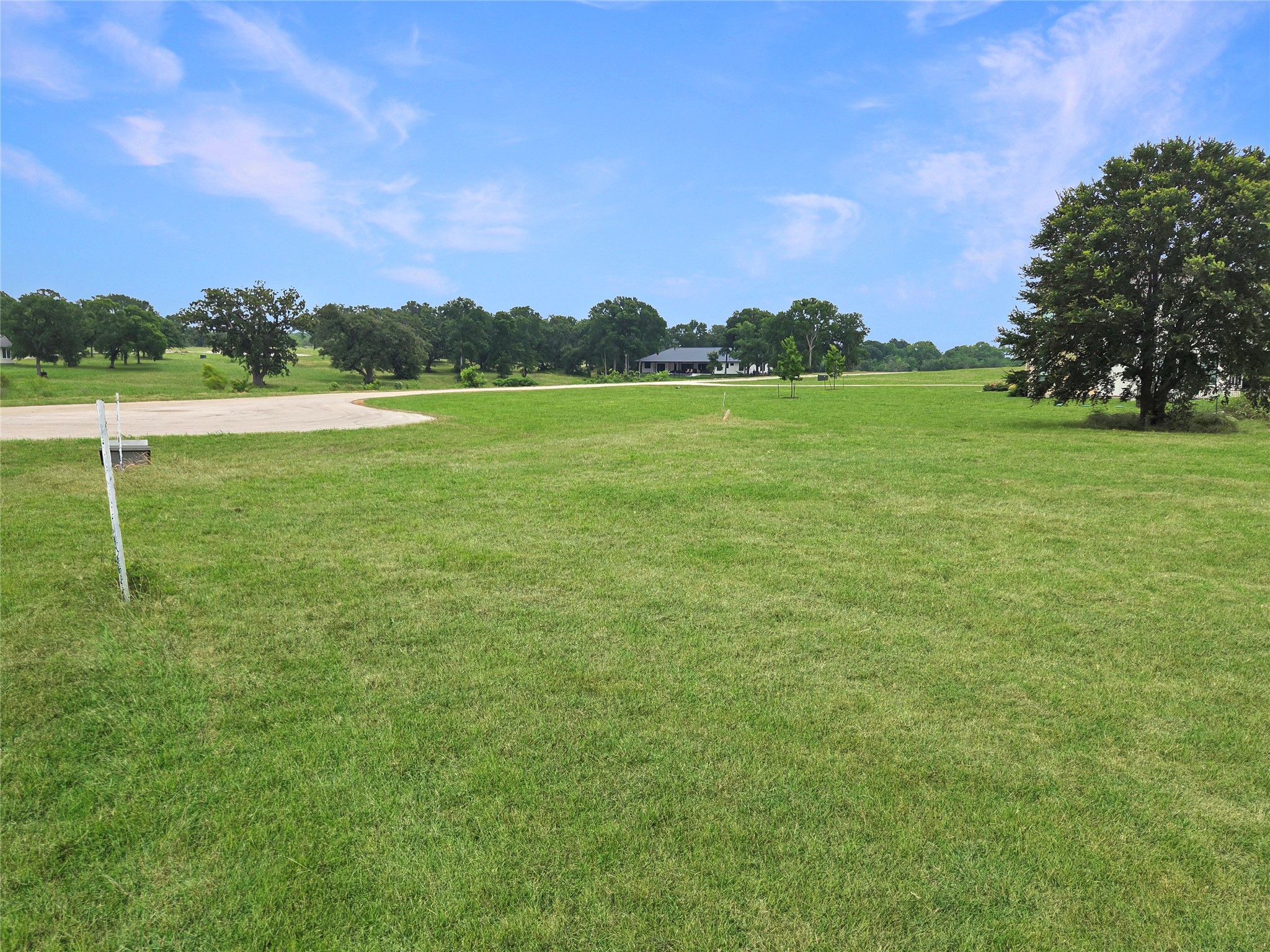 Lot 19 Lake Ridge Drive Streetman TX 75859