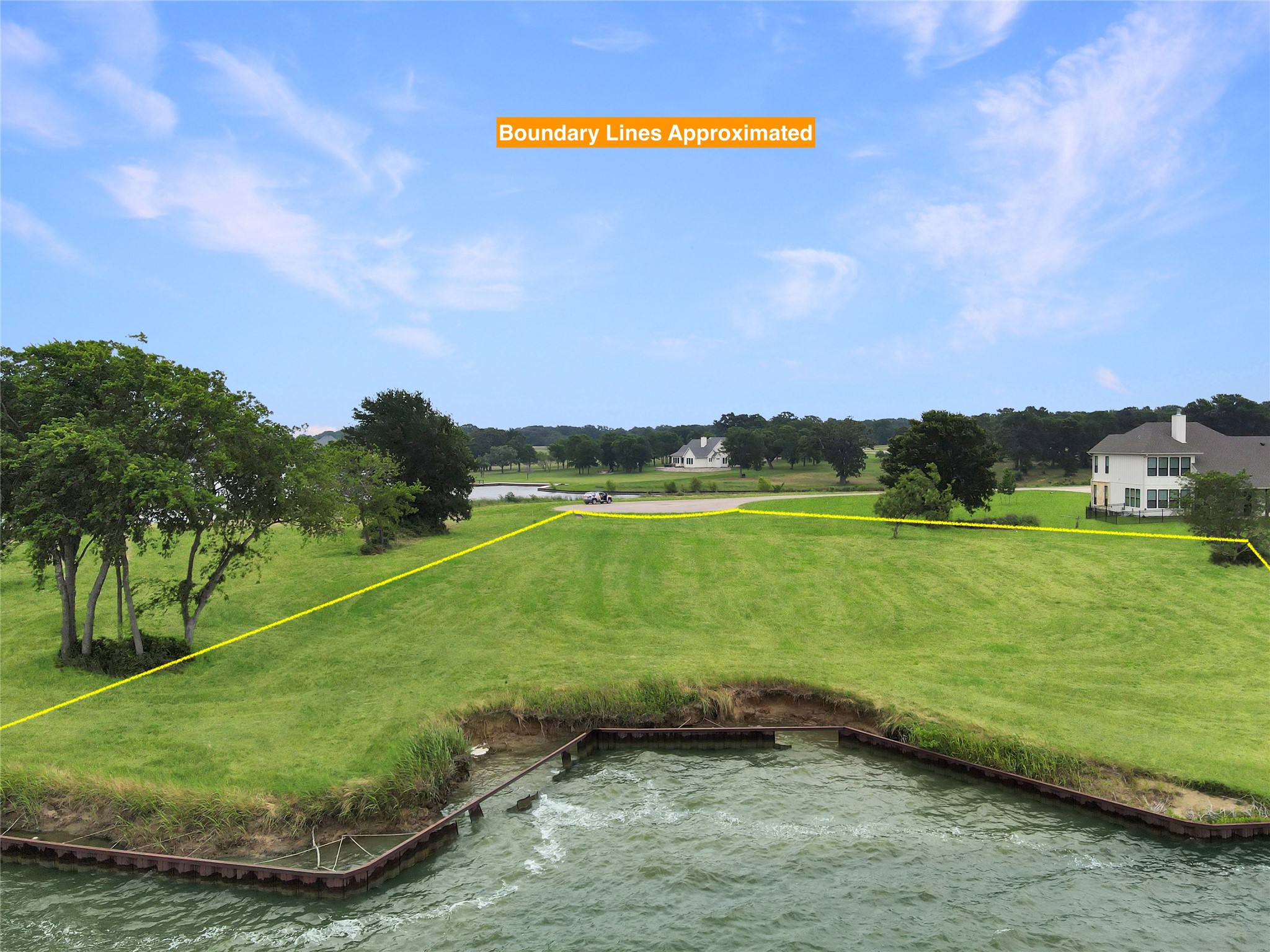 Lot 19 Lake Ridge Drive Streetman TX 75859