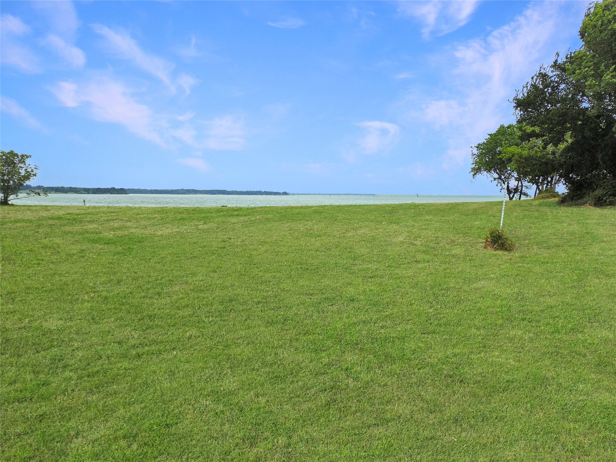 Lot 19 Lake Ridge Drive Streetman TX 75859