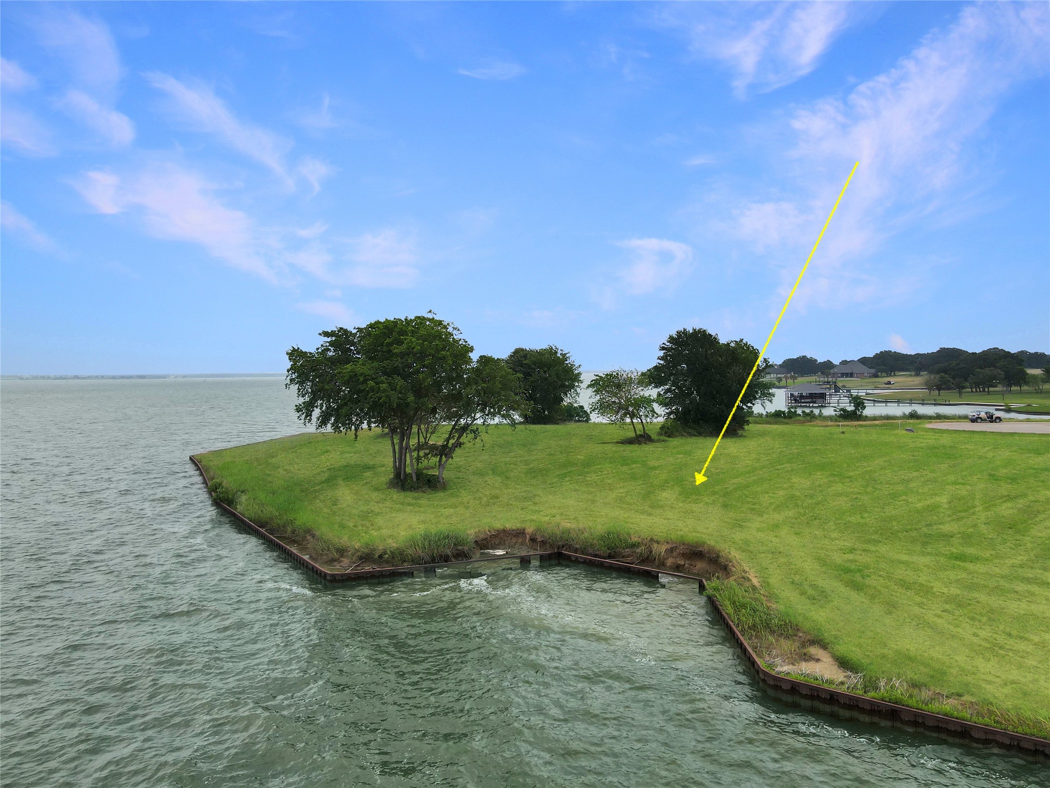Lot 19 Lake Ridge Drive Streetman TX 75859
