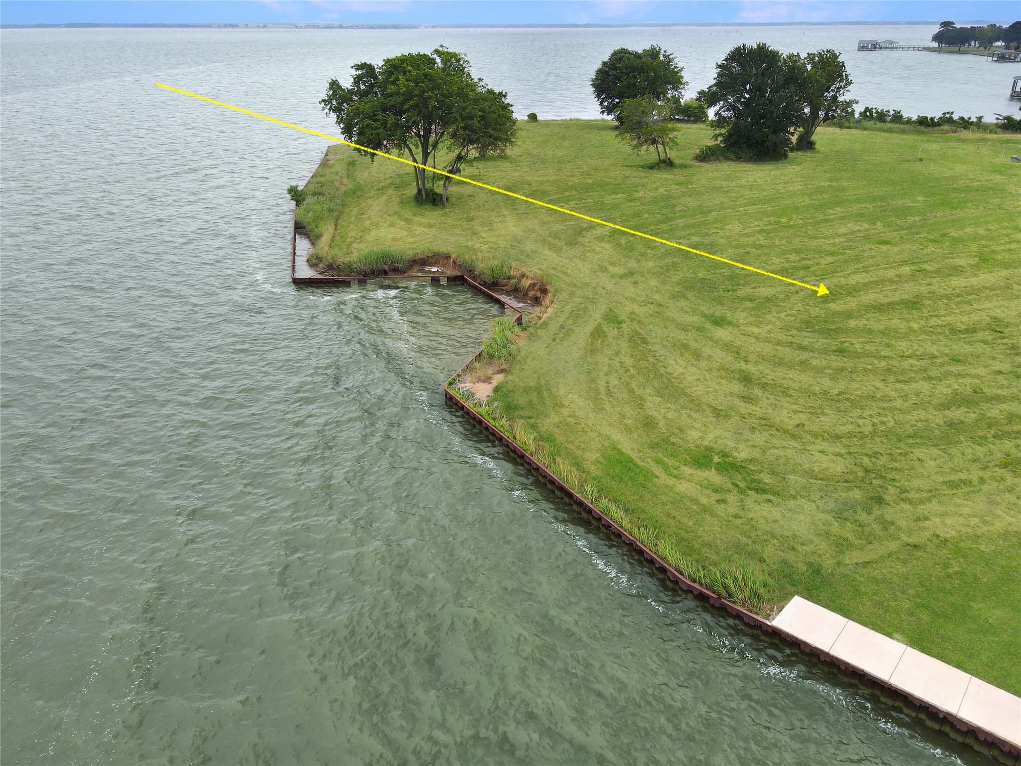 Lot 19 Lake Ridge Drive Streetman TX 75859